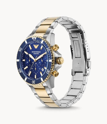 ZEGAREK MĘSKI EMPORIO ARMANI AR11362 - DIVER (zx164a)