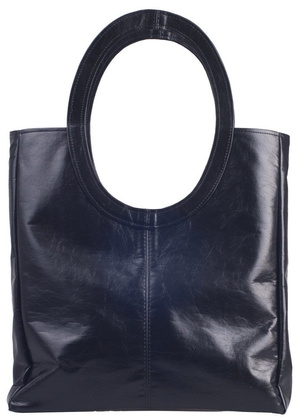 Torebka damska KEMER Czarna - min. zamówienie 20 / 50 / 100 szt.