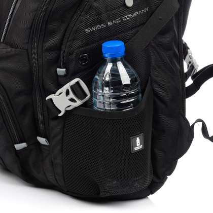 SB108 Plecak na Laptopa 17,3" St. MORITZ 38L