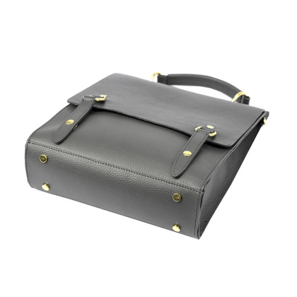 Plecak damski skórzany KEMER 19-66 DOLLARO