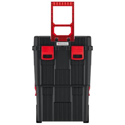 MOBILNA SKRZYNKA NARZĘDZIOWA HEAVY 3w1 KISTENBERG