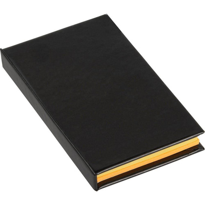 Zestaw do notatek, karteczki samoprzylepne