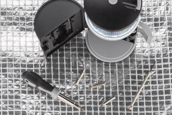 Zestaw narzędzi BARTO