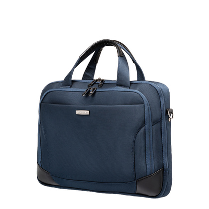 Torba na laptop 15,6" PUCCINI NEW URBAN CMD30151 7 Granatowa