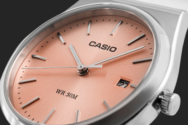 Zegarek Męski CASIO MTP-B145D-4AVDF + BOX