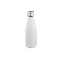 Butelka Mississippi 450 ze stali nierdzewnej z recyklingu 430 ml