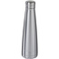 Butelka Duke z miedzianą izolacją próżniową Srebro