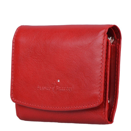 Portfel damski skórzany BELLUCCI D24/1-60-S1-154 - min. zamówienie 20 / 50 / 100 szt.