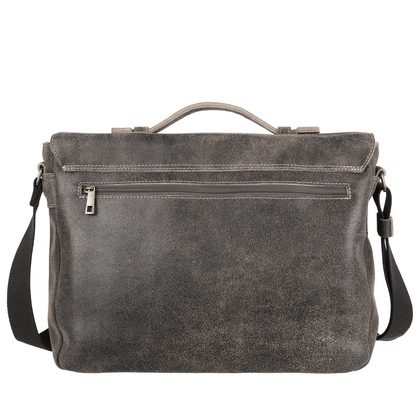 Torba męska Canaletto vintage skóra naturalna 14 cali TM258s342