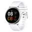 SMARTWATCH G. Rossi SW010-15 silver/white (zg312o)