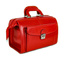 553 Torba lekarska duża-czerwony KEMER