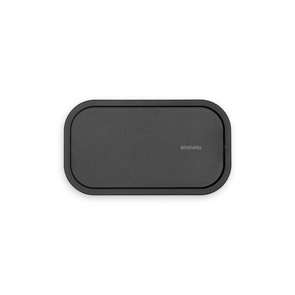 Pojemnik na odpadki Mindset Szary 303364