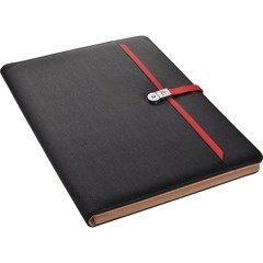 Folder PIERRE CARDIN B5600400IP303 Czarny