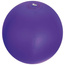Piłka plażowa ORLANDO Fioletowy