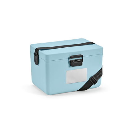Cooler Bangkok 12L z recyklingu PP