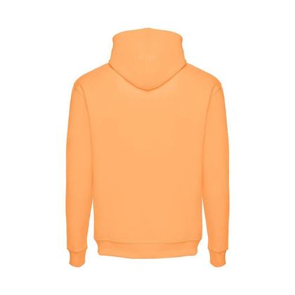 THC PHOENIX. Bluza (unisex) z kapturem z bawełny i poliestru