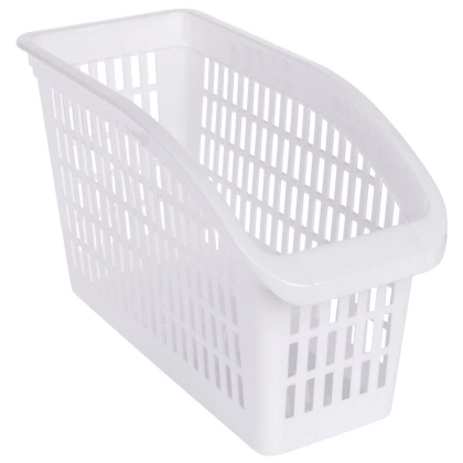 Uniwersalny pojemnik do lodówki organizer na owoce warzywa