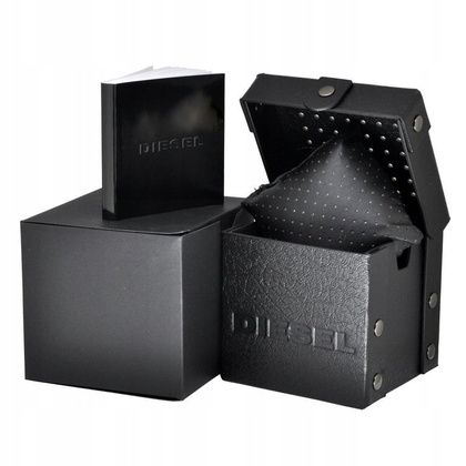 ZEGAREK MĘSKI DIESEL DZ4501 - MEGA CHIEF (zz001t)