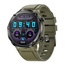 Smartwatch Gravity GT21-7 + Czarny Pasek Silikonowy