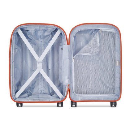 CLAVEL 55cm pomarańczowa