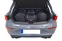 CUPRA LEON HATCHBACK 2021+ TORBY DO BAGAŻNIKA 4 SZT