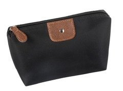 Kosmetyczka KEMER ACCESSORY Czarna