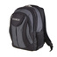 Plecak sportowy KEMER S110D Czarno szary - min. zamówienie 20 / 50 / 100 szt.