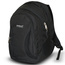 Plecak sportowy KEMER S106 Czarny - min. zamówienie 20 / 50 / 100 szt.