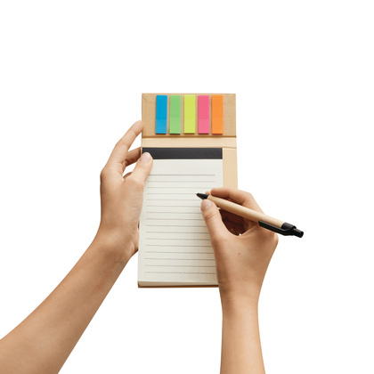 Notatnik DAILY ASSIST.