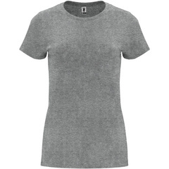 Capri koszulka damska z krótkim rękawem