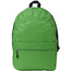 Plecak Trend jasny zielony