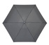 Parasol mini POCKET, szary