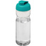 Bidon H2O Active® Base Tritan™ o pojemności 650 ml z klapką