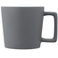 Cali Kubek ceramiczny o pojemności 370 ml z matowym wykończeniem