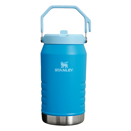 Bidon The IceFlow Flip Straw 2.0, 1,90L