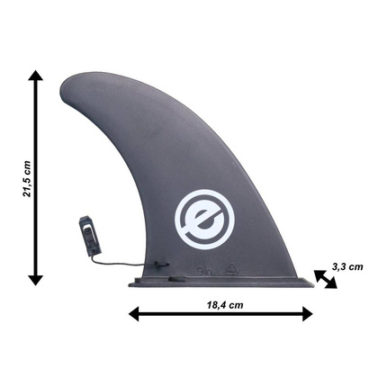 FIN DO DESKI SUP ENERO