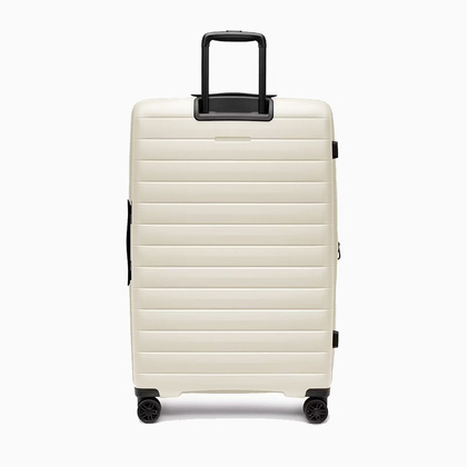 Duża walizka PUCCINI SEOUL PP028A 0 Biała