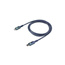 XTORM Kabel USB-C - Lightning  MFI (1m) niebieski