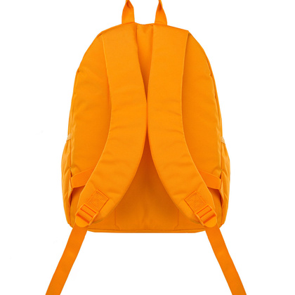 Plecak sportowy PUCCINI VIBE COLLECTION PM630 6C Żółty