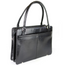 505 Teczka damska laptop exclusive - czarna KEMER