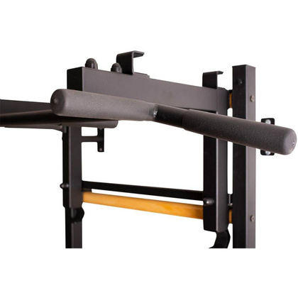 Metalowy drążek do podciągania BenchK PB710B