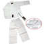 KIMONO ENERO PROFESSIONAL KARATE 130 CM 8 OZ