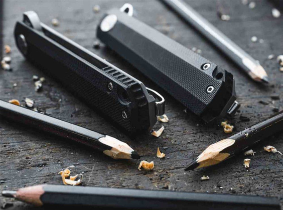 Nóż Böker Plus Cataclyst 42