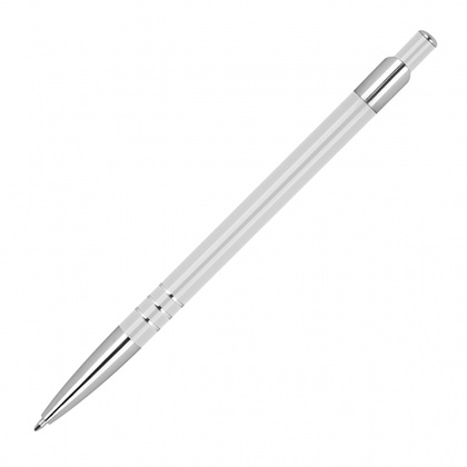 Długopis aluminiowy z recyklingu