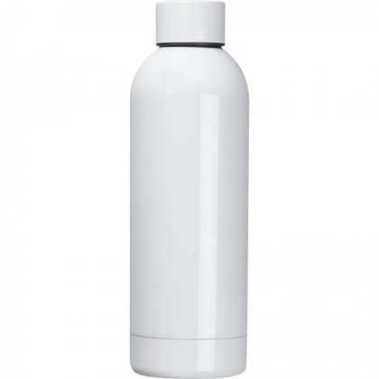 Butelka stalowa termiczna 500 ml