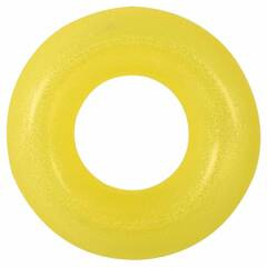 KÓŁKO DO PŁYWANIA MOZAIKA 90CM 37605 - ŻÓŁTY