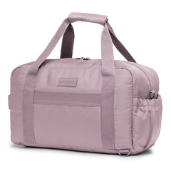 Torba podróżna z funkcją plecaka PUCCINI PACKSY TD247 3C Różowa
