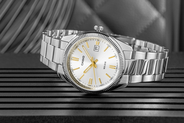 Zegarek Męski CASIO MTP-1302D-7A2VDF + BOX