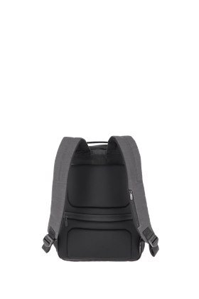 Plecak na laptop 15" TRAVELITE MEET 001843-04 Szary