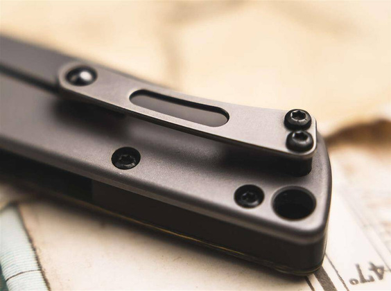 Nóż Böker Plus ME 109 Damast